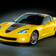Illustration for article titled 2009 Corvette GT1 Championship Edition: Like A C6R, Only Slower